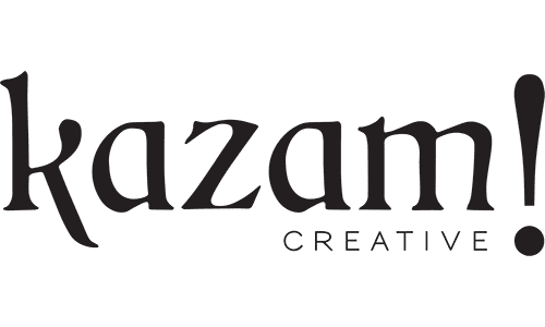 Kazam Creative Website Design in Newcastle NSW