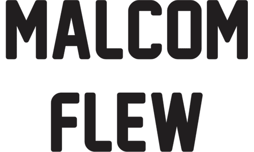 Malcom Flew