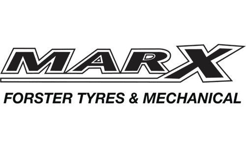 Marx Tyres and Mechanical